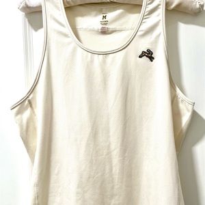 Tracksmith Session Tank M, NWOT